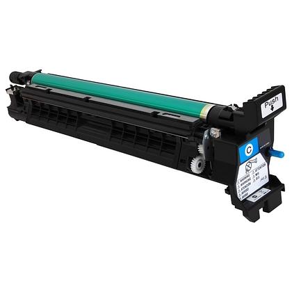 Блок формирования изображения Konica Minolta IU-214C Imaging Unit C (A85Y0KD) фото 1