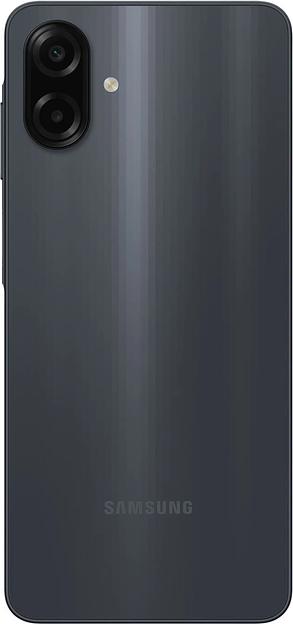 Samsung Galaxy A07 6/128Gb Black CAU (SM-A075FLVGCAU) фото 3