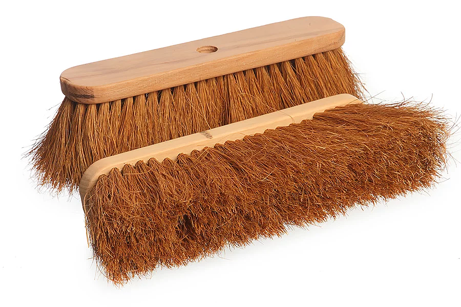 Метла для пола и улицы Ш-631 ОПТ фото 2