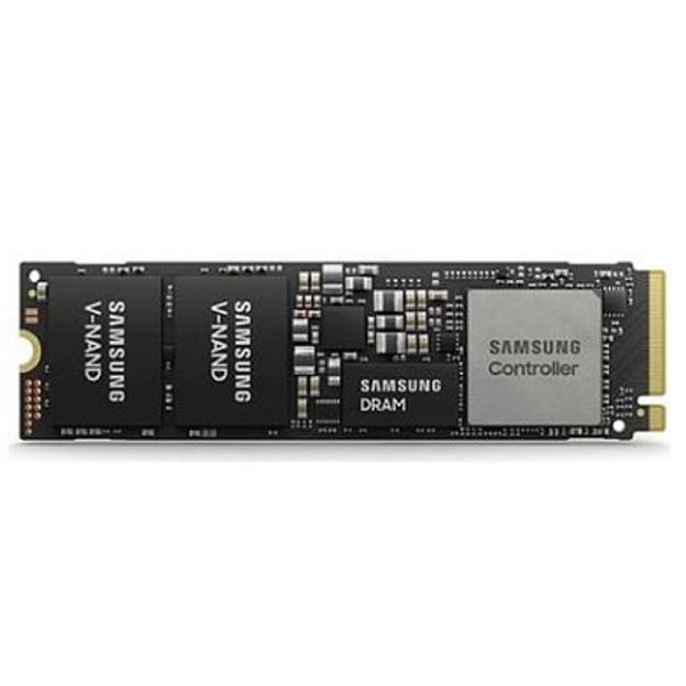 Samsung SSD PM9A1, 512GB, M.2(22x80mm), NVMe, PCIe 4.0 x4, MZVL2512HCJQ-00B07/00B00 фото 1