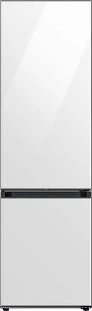 Холодильник Samsung RB38C7B6D12/EF 2-хкамерн. белый фото 2