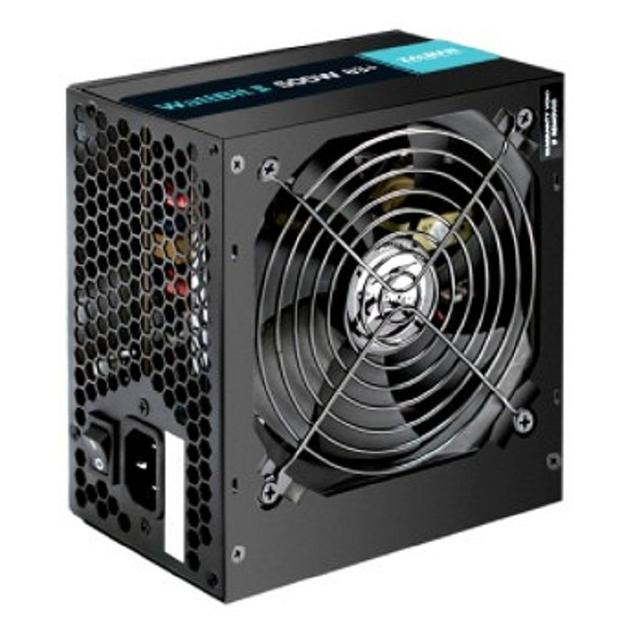 Zalman ZM500-XE II Wattbit 500 83+ фото 1