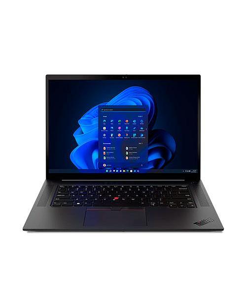 Ноутбук Lenovo TP X1 Extreme 16 0'wqxga 21DE000RRT фото 1