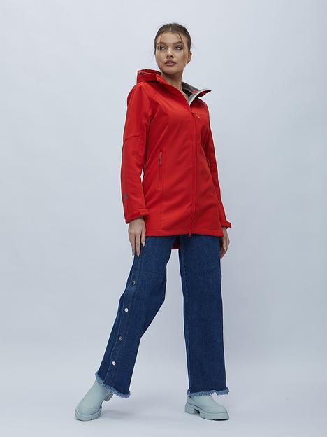 Ветровка MTFORCE 22210Kr фото 10