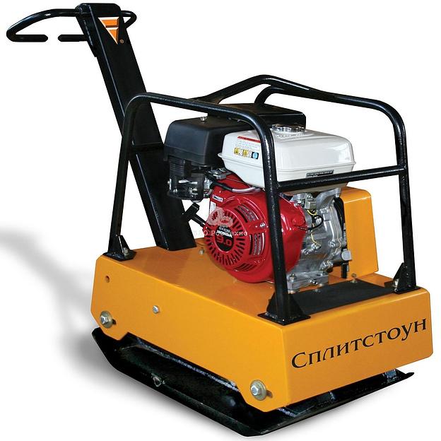 Аренда виброплиты массой 140 кг фото 1