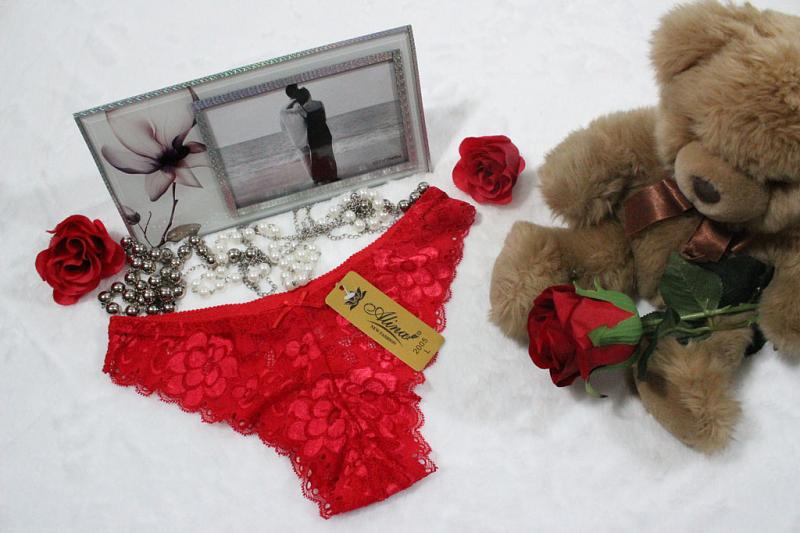 Трусы женские р-р 42-46 Арт. 2005 премиум (к.4133) фото 1