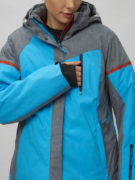 Костюм горнолыжный CHUNMAI 02272-3S фото 8