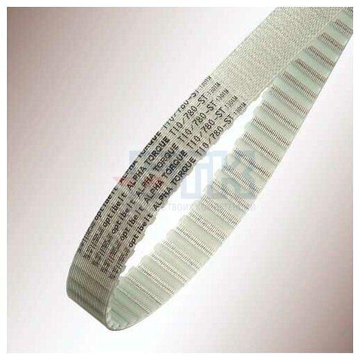 Ремень Optibelt  T10 630  27 фото 1