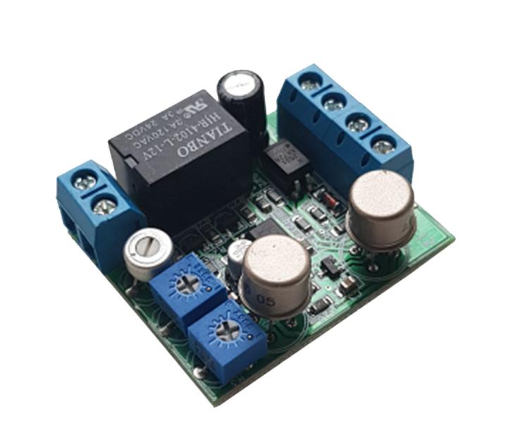 Адаптер для подключения домофонов VZ-12 SLINEX фото 1