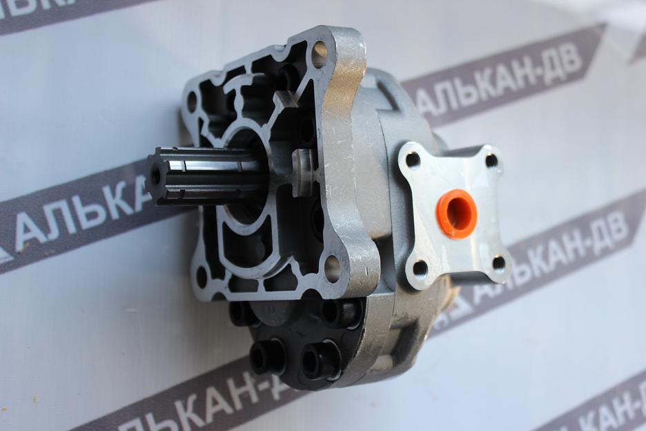 Насос НШ 32М-3 правый фото 2