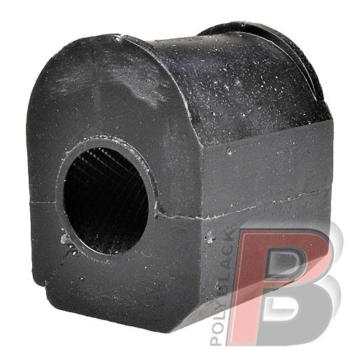 Полиуретановая втулка FR-01-1806 PolyBlack фото 1