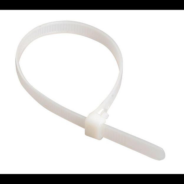 Iek UHH31-D088-1000-100 Хомут 8,8х1000мм нейлон (100шт) ИЭК фото 1