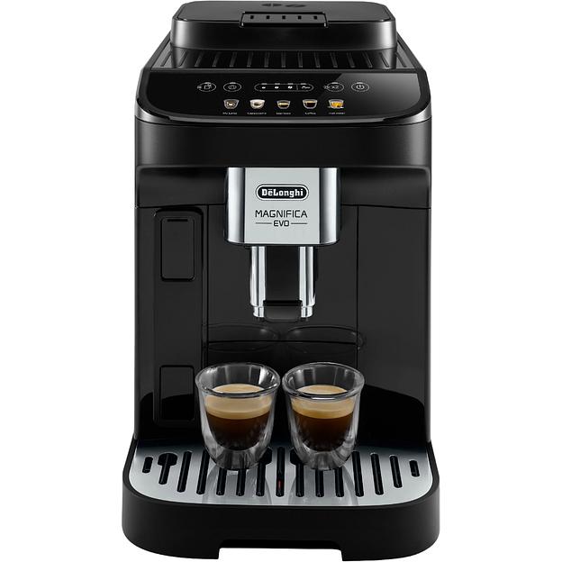Кофемашина Delonghi Delonghi ECAM 290.61.B фото 3