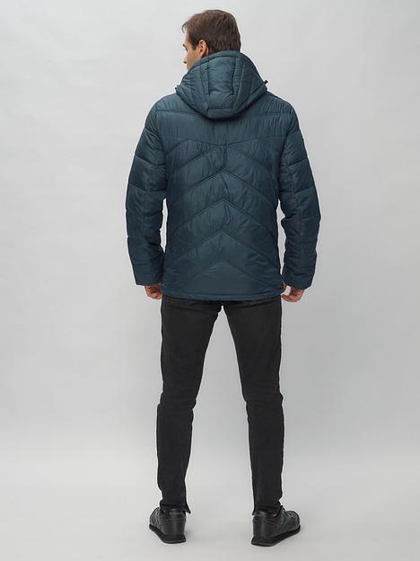 Куртка спортивная Мастер Класс 62176TS фото 5