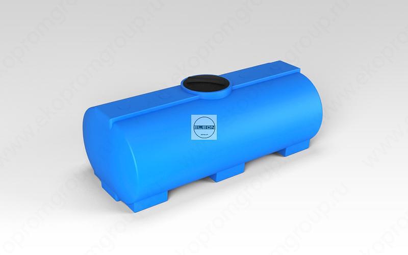 Емкость ЭВГ 750 л фото 1