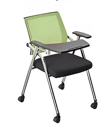 Складной стул на колёсах с пюпитром, под заказ фото 3