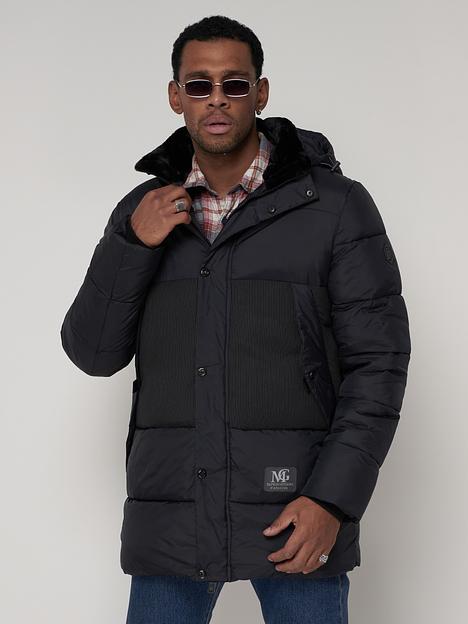 Куртка классика MG 93629TS фото 7