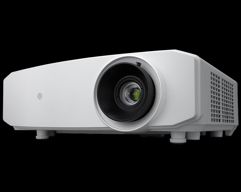 Проектор JVC LX-NZ30W фото 2