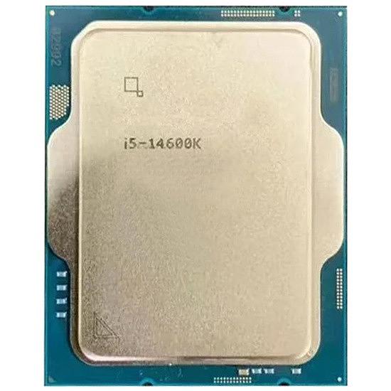 Процессор Intel Core i5-14600K Tray CM8071504821015 фото 1