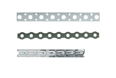 Лента перфорированная опт фото 2