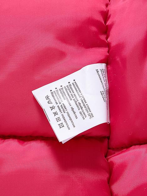 Парка VALIANLY 9236O фото 8