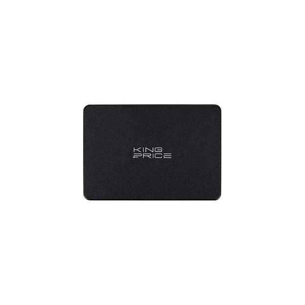 SSD накопитель KINGPRICE KPSS240G2 240ГБ, 2.5", SATA III, SATA, rtl фото 1