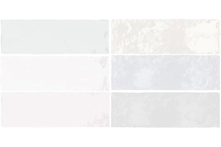 Плитка Equipe La Riviera Melange 6,5x20 фото 1