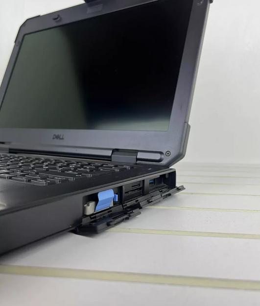 Ноутбук Dell Latitude 5420 Rugged ОПТ фото 9