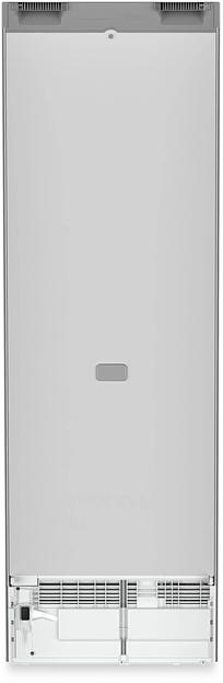 Холодильник Liebherr SRBsfc 5220 1-нокамерн. серебристый фото 3