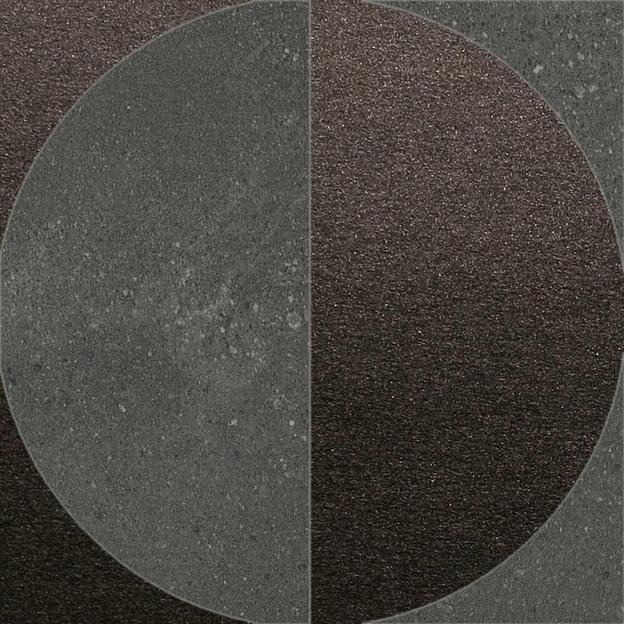 Напольный декор Kerama Marazzi Матрикс антрацит SBD044\SG1592 фото 1