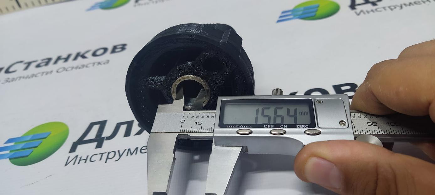 Ручка переключения на коробку подач 16К20 ОПТ фото 7