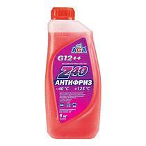 Антифриз красный готовый -40C 5л опт фото 1