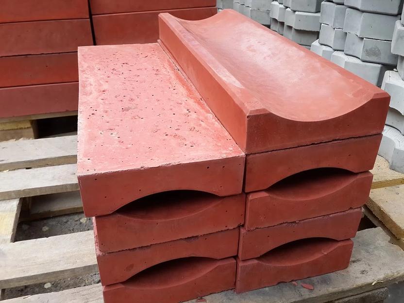 Арык №25, 70х250х500 мм ОПТ фото 1