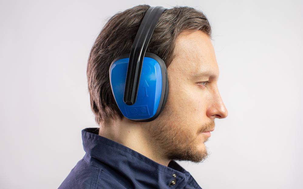 Наушники шумозащитные SPA3 фото 3