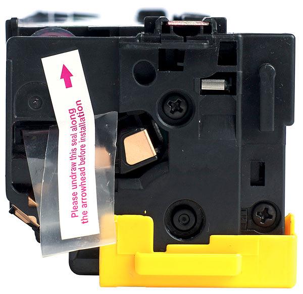 Картридж лазерный Cactus CS-CE323A CE323A пурпурный (1300стр.) для HP LJ CP1525 фото 4