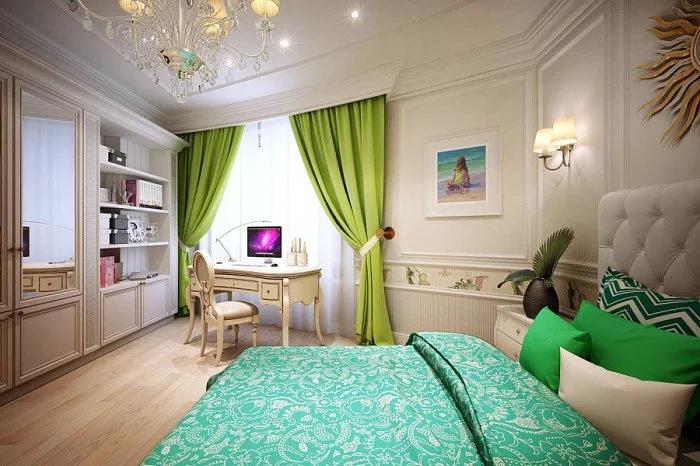 Услуга дизайна детской комнаты ОПТ фото 1