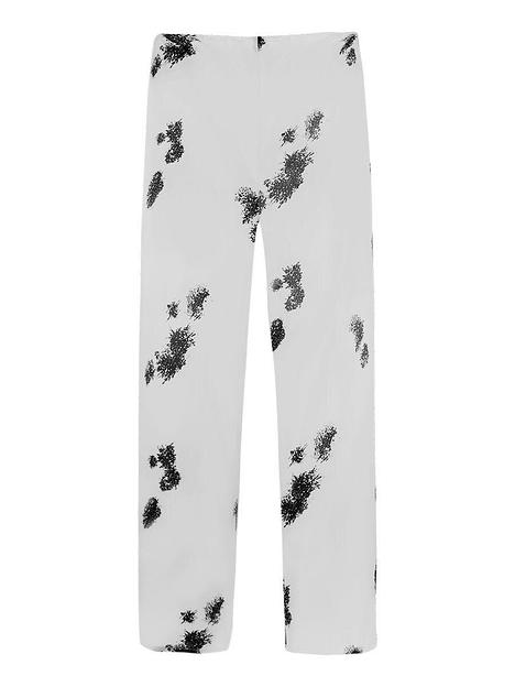 Маскировочный костюм «Клякса» опт фото 3