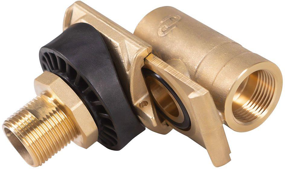 Адаптер Джилекс САУ (9025) фото 4