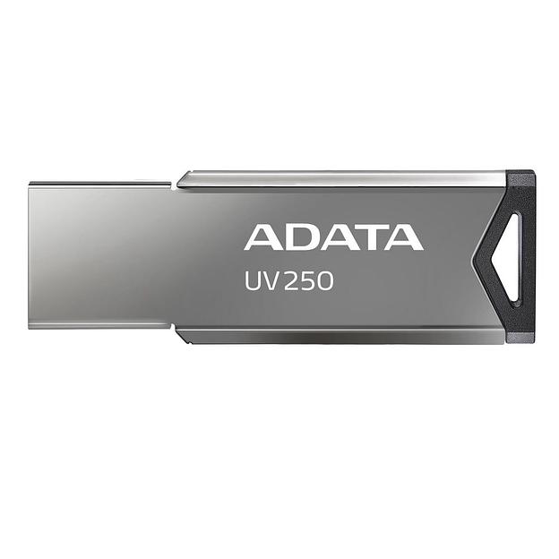 Флэш-накопитель USB2 64GB AUV250-64G-RBK ADATA фото 1