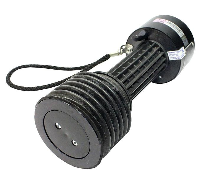 АМ-0059 аспиратор сильфонный взрывозащищённый переносной фото 3