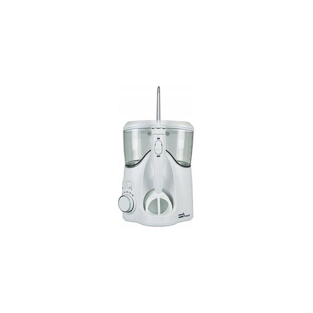 Ирригатор WATERPIK WP-160 Ultra Plus цвет:белый фото 1