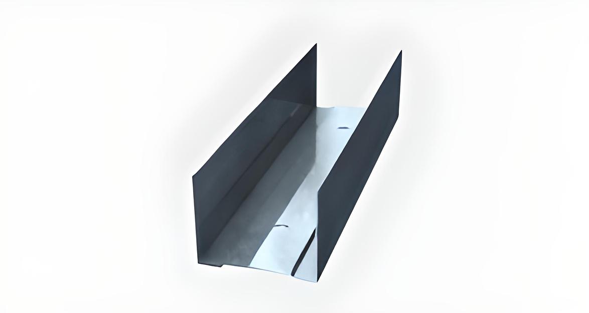 Профиль стоечный 50х40 мм фото 1