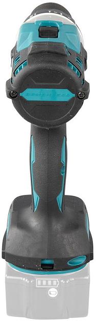 Дрель-шуруповерт Makita DHP486Z аккум. патрон:быстрозажимной фото 10