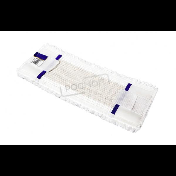 Моп петельный комбинированный, 40 см, карман - язык, NMK-40-RQ фото 2