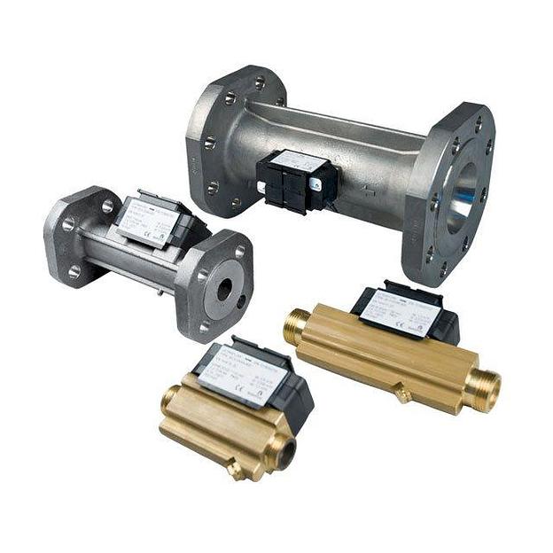 Расходомер ультразвуковой ULTRAFLOW Qmax 80 m фото 1