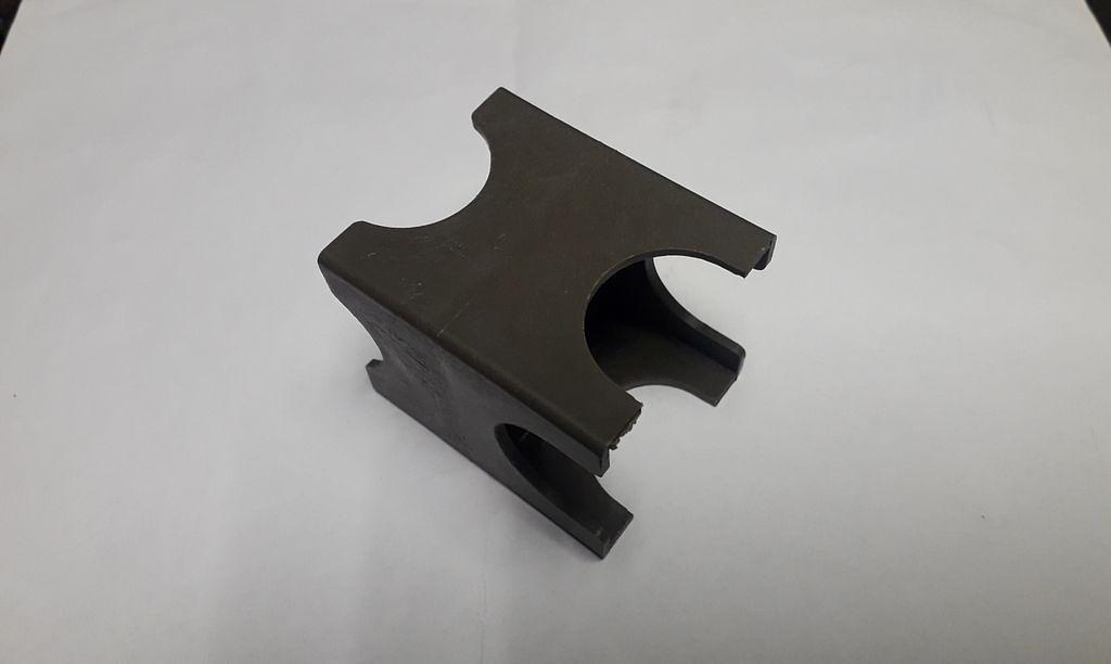 Фиксатор арматуры «Кубик» 35-50, опт фото 3