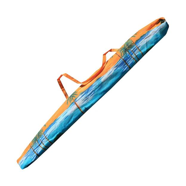 Зонт ART Home солнцезащитный для пляжа ОПТ фото 4