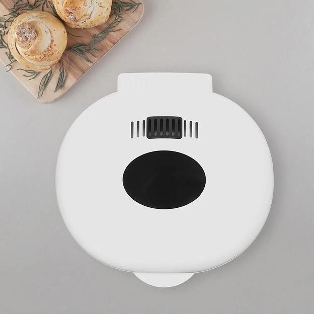 Хлебопечь Kitfort КТ-316 580Вт белый фото 8