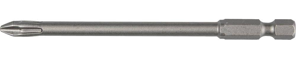 KRAFTOOL X-Drive, PH1, 100 мм, 1 шт, торсионные биты (26121-1-100-1) фото 1
