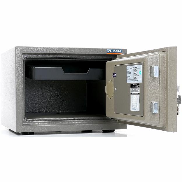 Сейф Valberg «FRS-30 ЕL» ОПТ фото 4